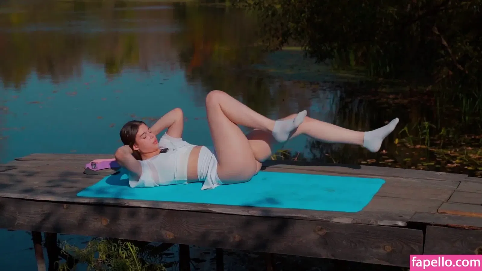 Flexible Beauties Onlyfans Photo Gallery 