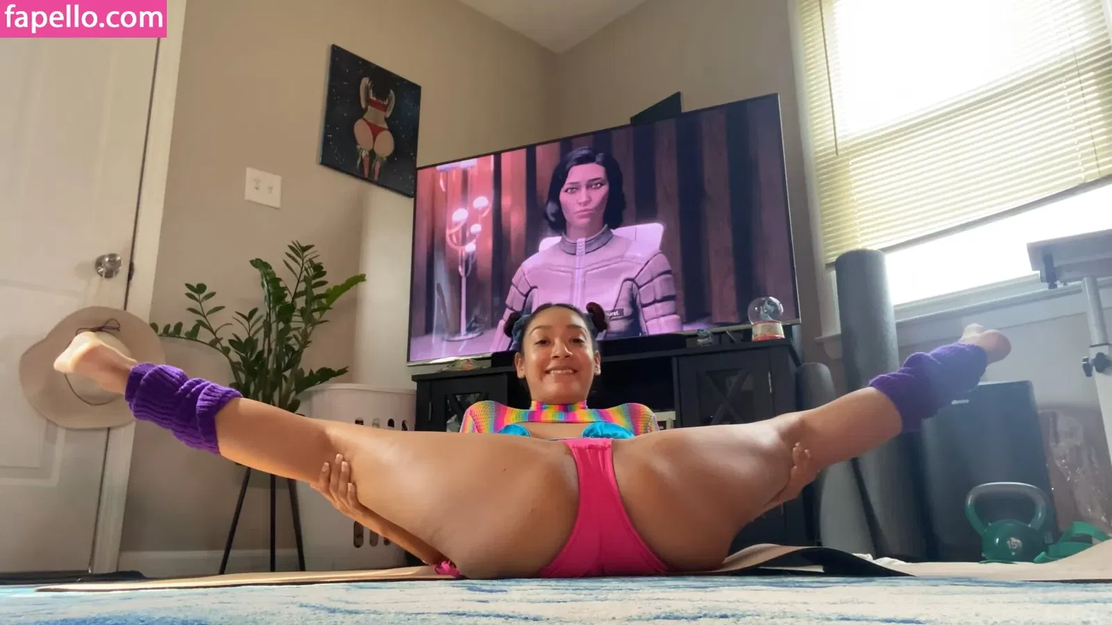 Flexible Beauties Onlyfans Photo Gallery 