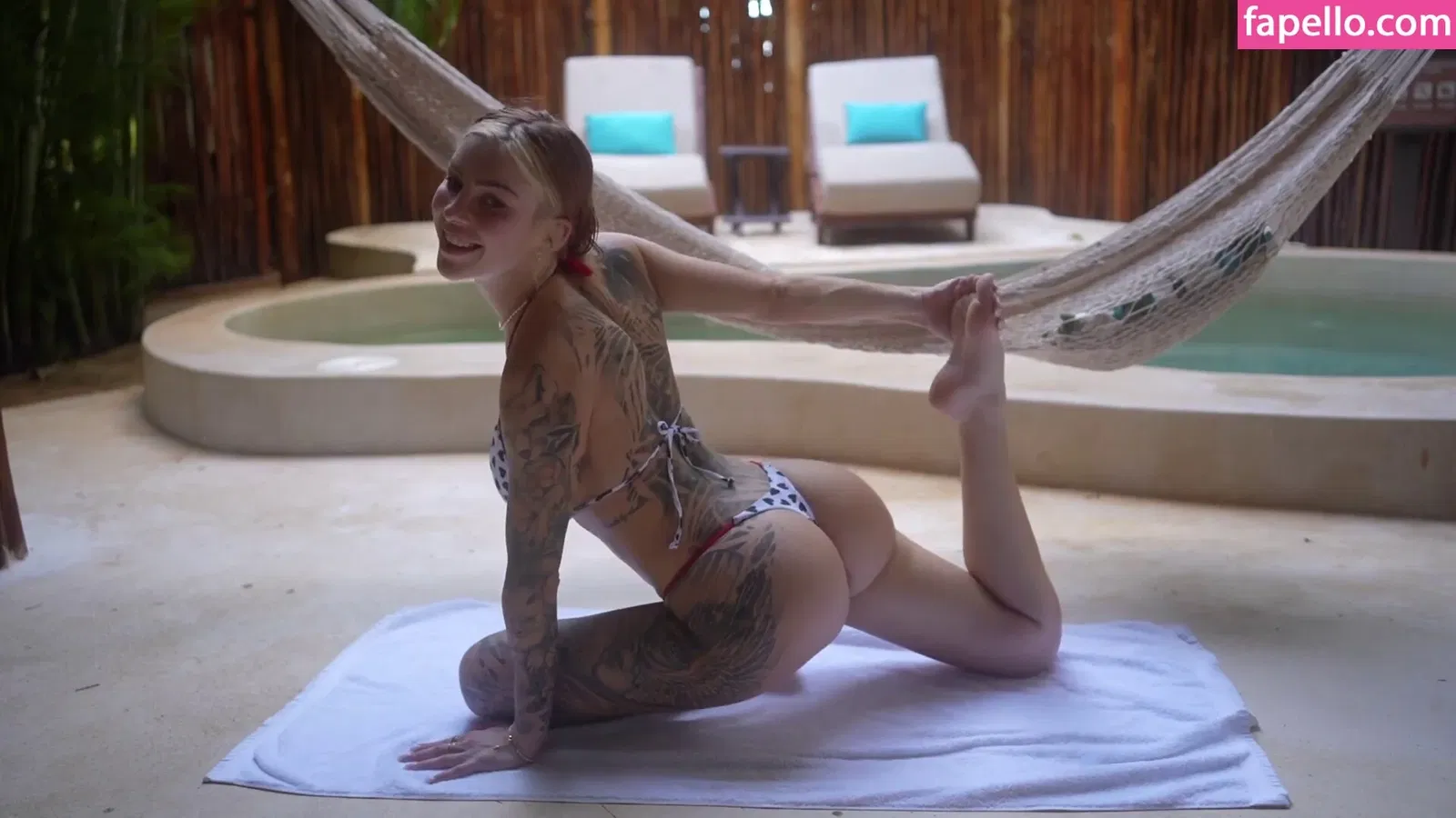 Flexible Beauties Onlyfans Photo Gallery 