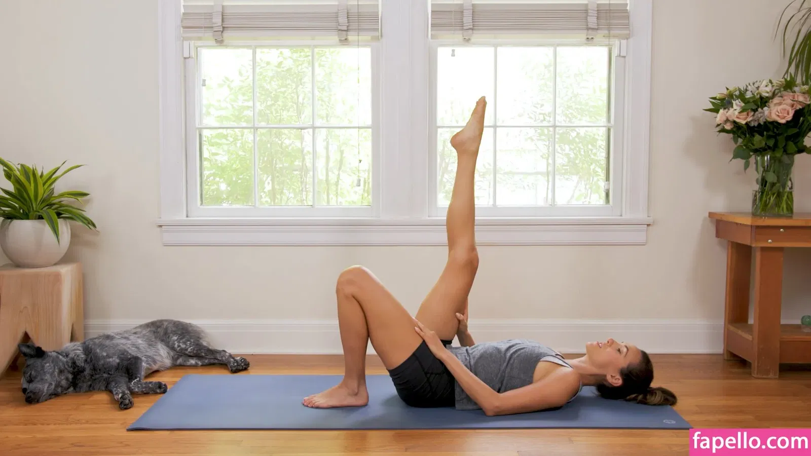 Flexible Beauties Onlyfans Photo Gallery 