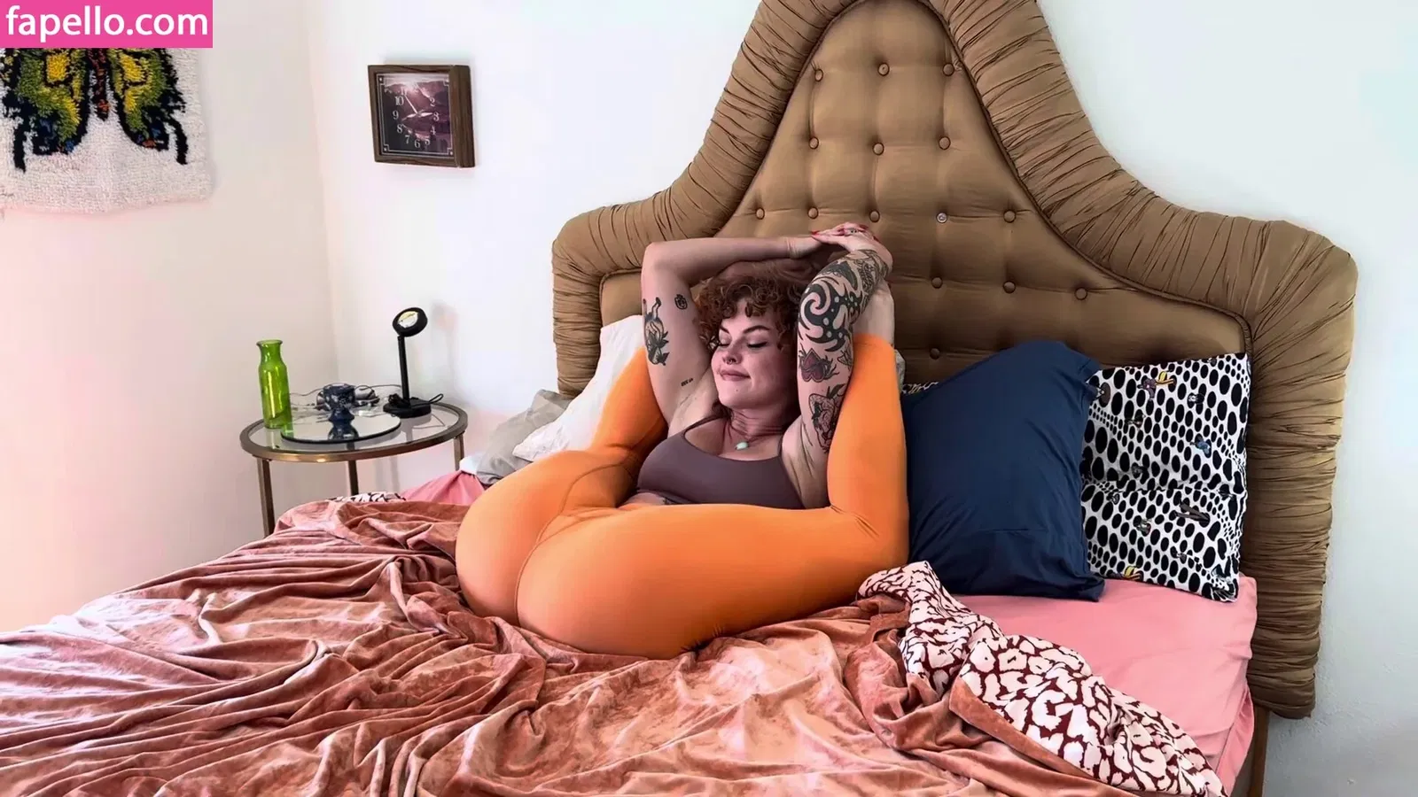 Flexible Beauties Onlyfans Photo Gallery 