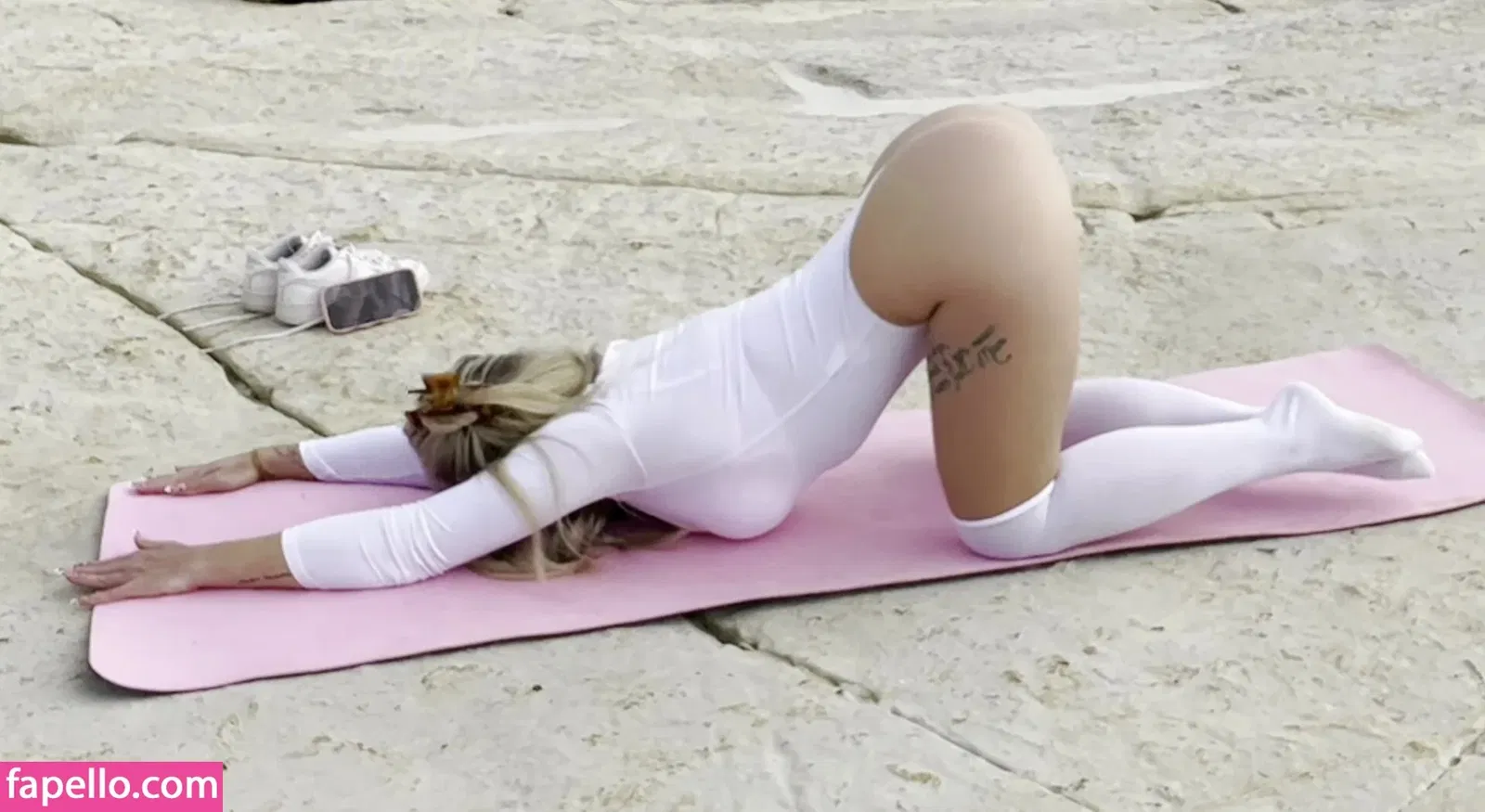 Flexible Beauties Onlyfans Photo Gallery 