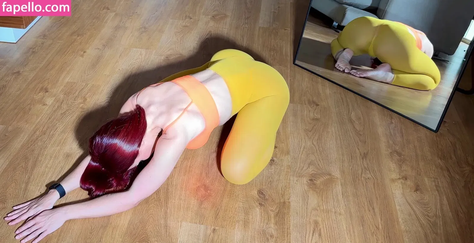 Flexible Beauties Onlyfans Photo Gallery 