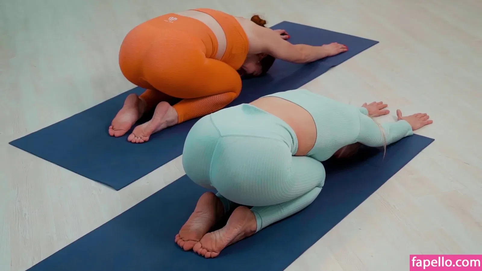 Flexible Beauties Onlyfans Photo Gallery 