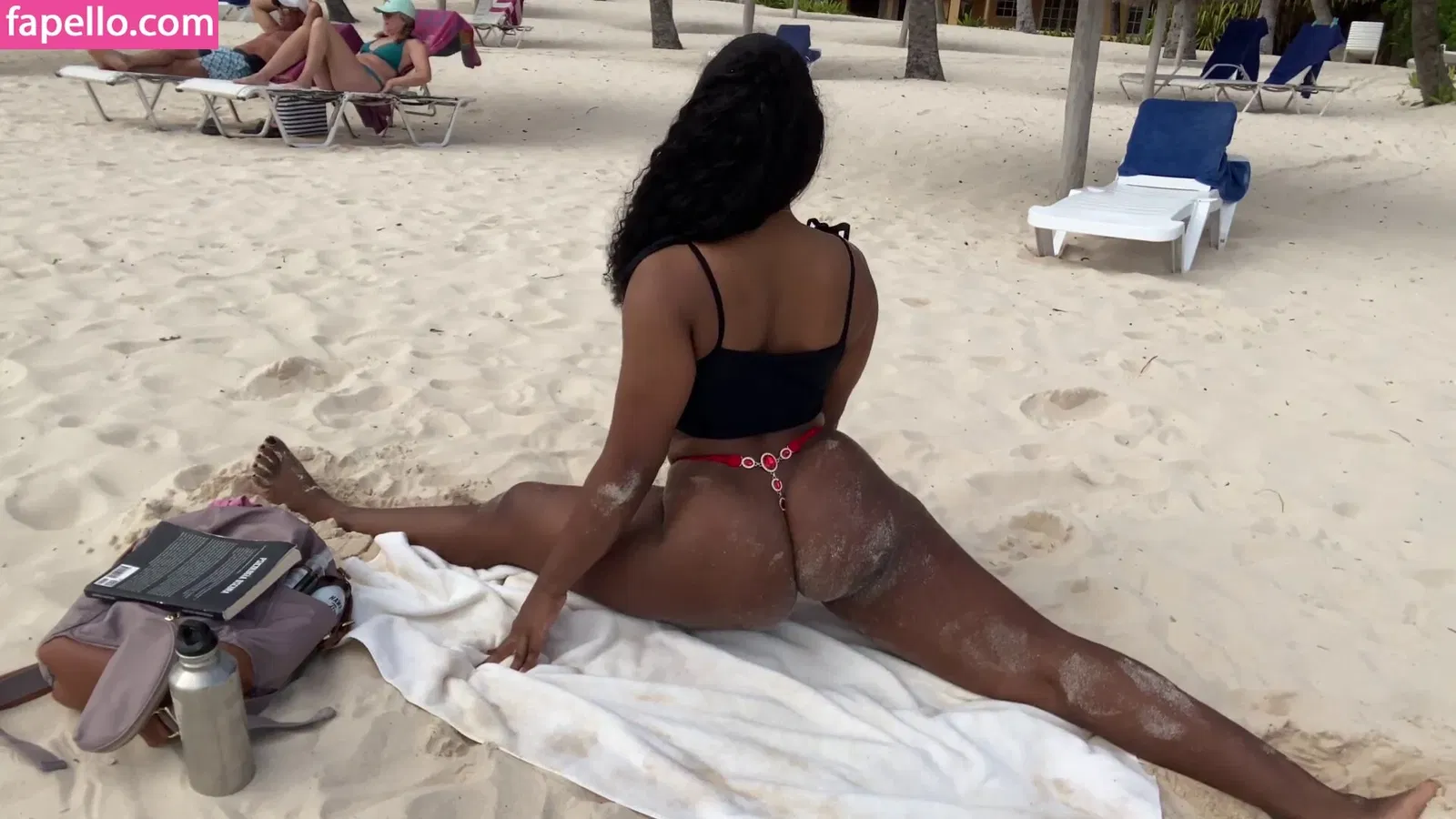 Flexible Beauties Onlyfans Photo Gallery 