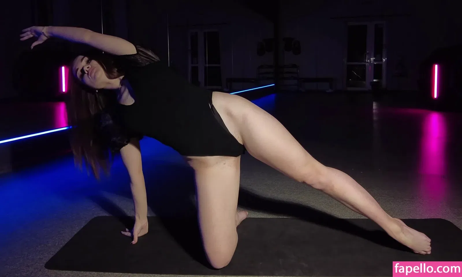 Flexible Beauties Onlyfans Photo Gallery 