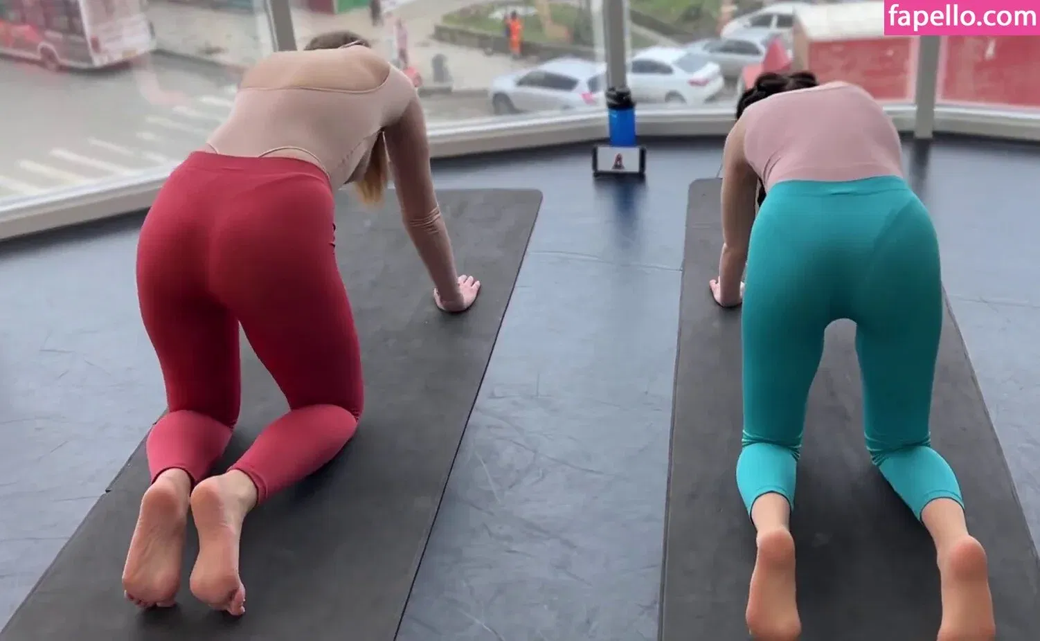 Flexible Beauties Onlyfans Photo Gallery 