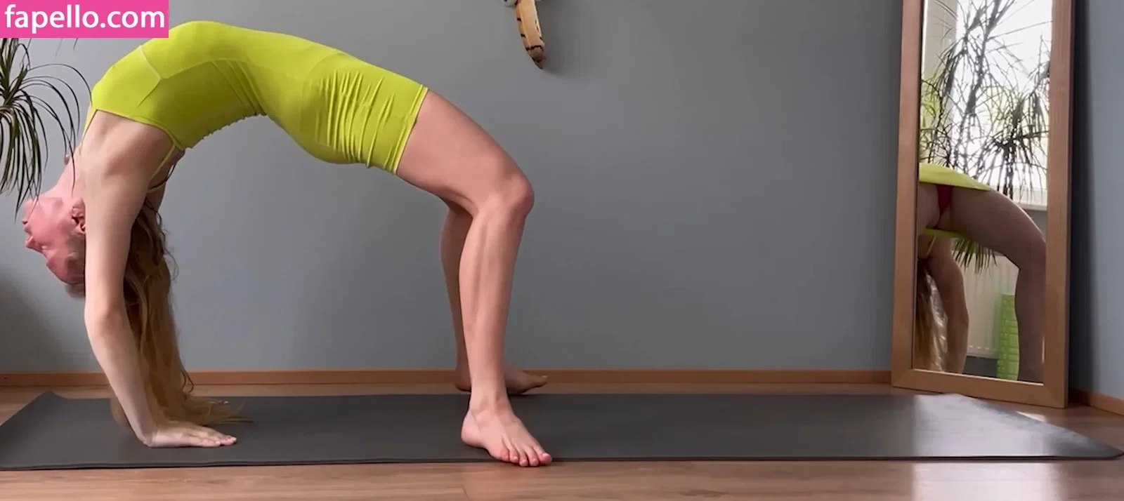 Flexible Beauties Onlyfans Photo Gallery 