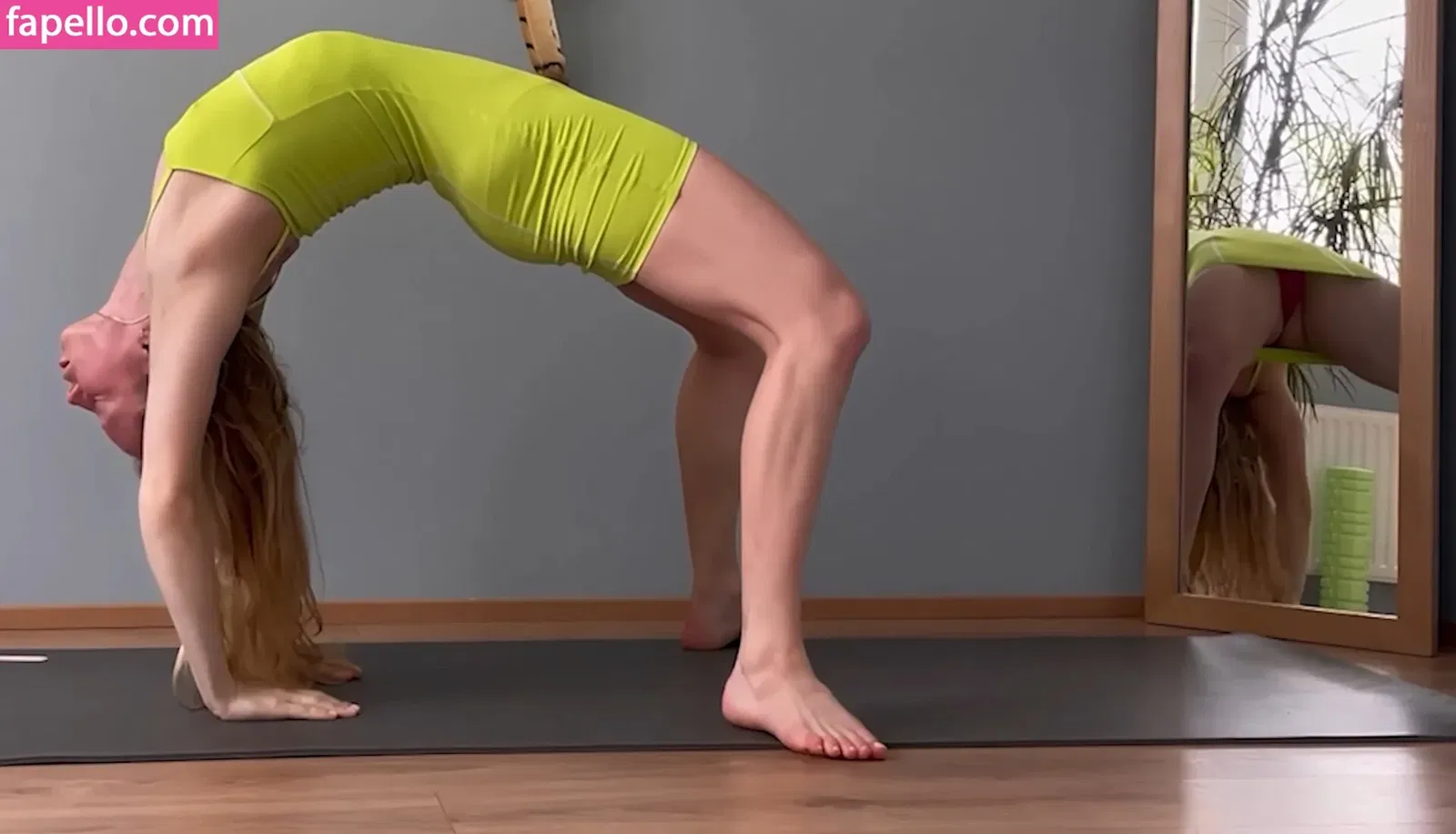 Flexible Beauties Onlyfans Photo Gallery 