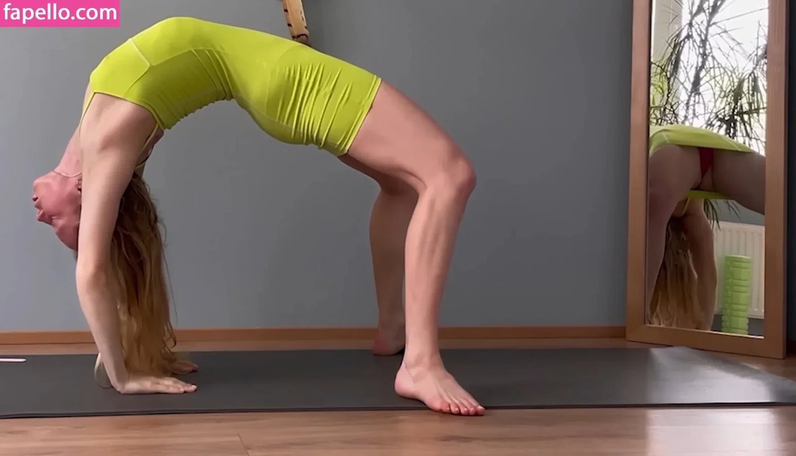 Flexible Beauties Onlyfans Photo Gallery 