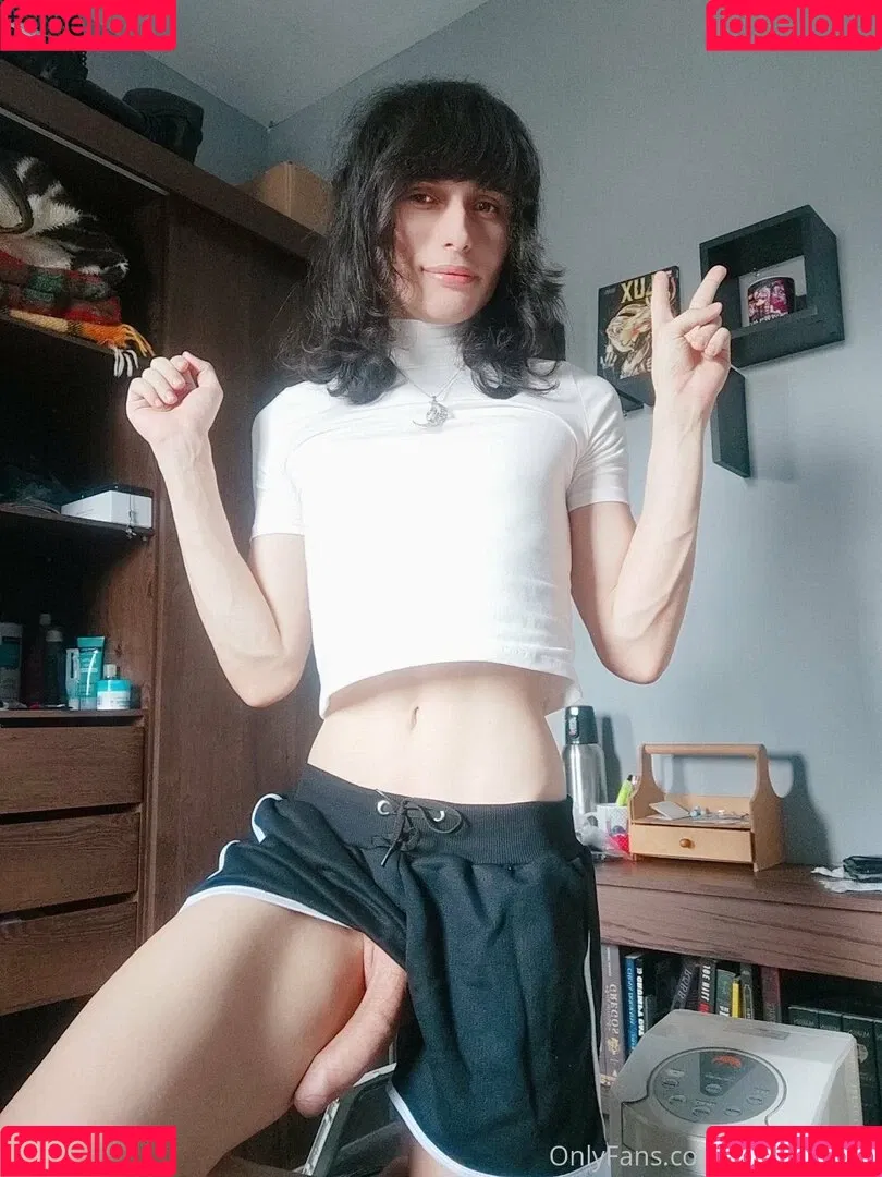 hanyuuuwu Onlyfans Photo Gallery 