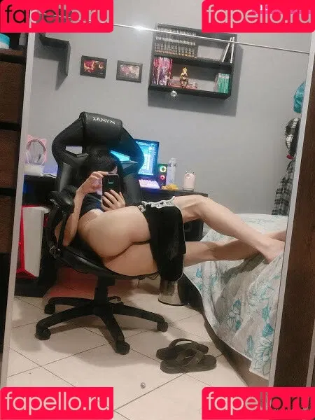 hanyuuuwu Onlyfans Photo Gallery 