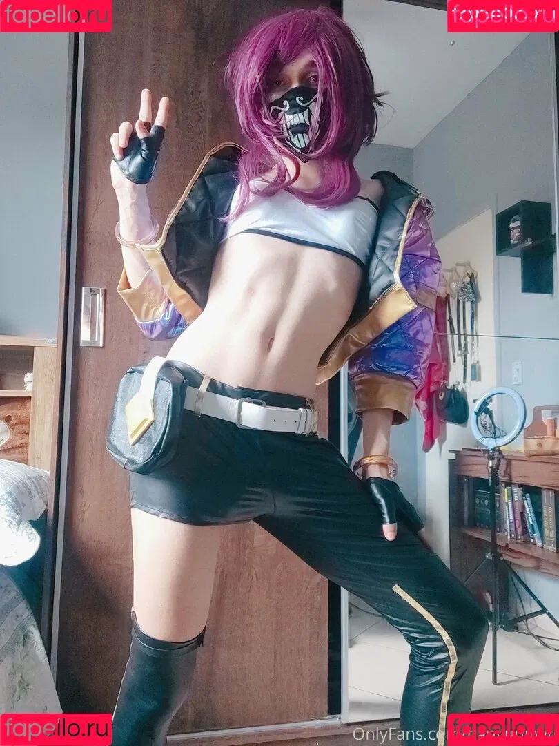 hanyuuuwu Onlyfans Photo Gallery 
