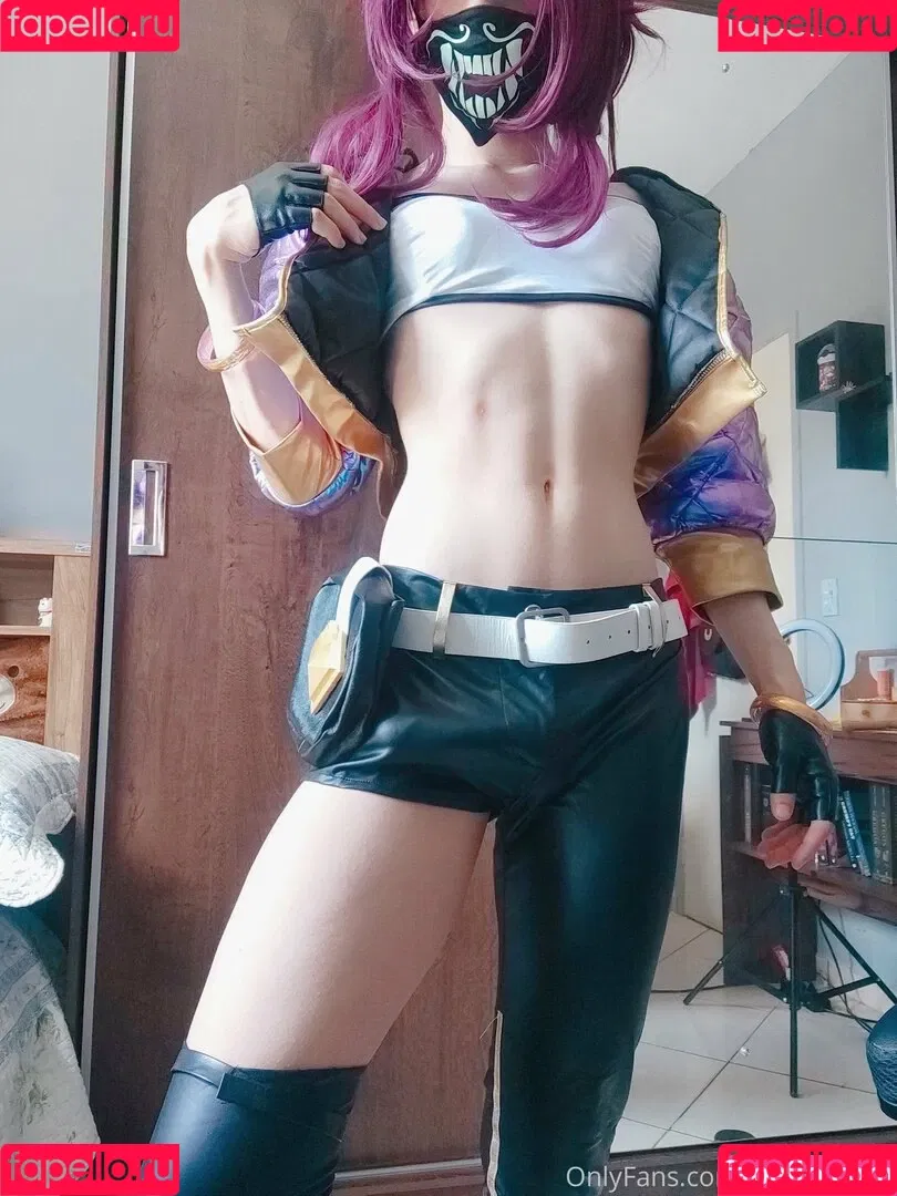 hanyuuuwu Onlyfans Photo Gallery 