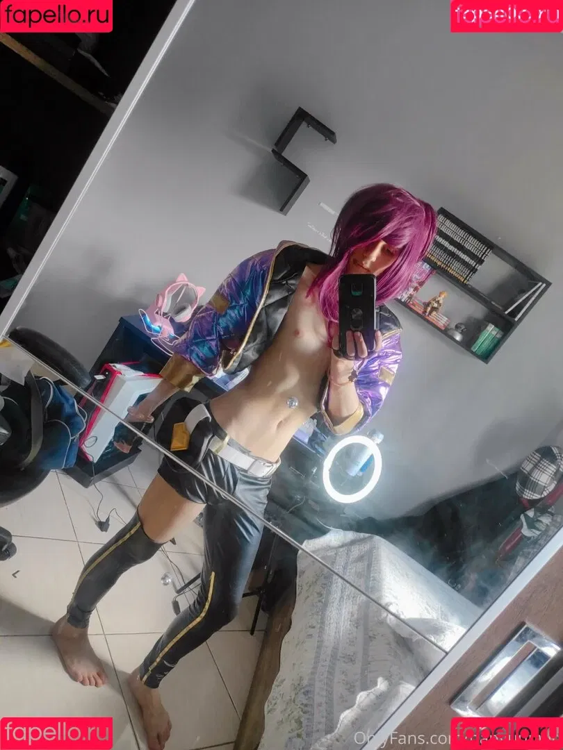 hanyuuuwu Onlyfans Photo Gallery 