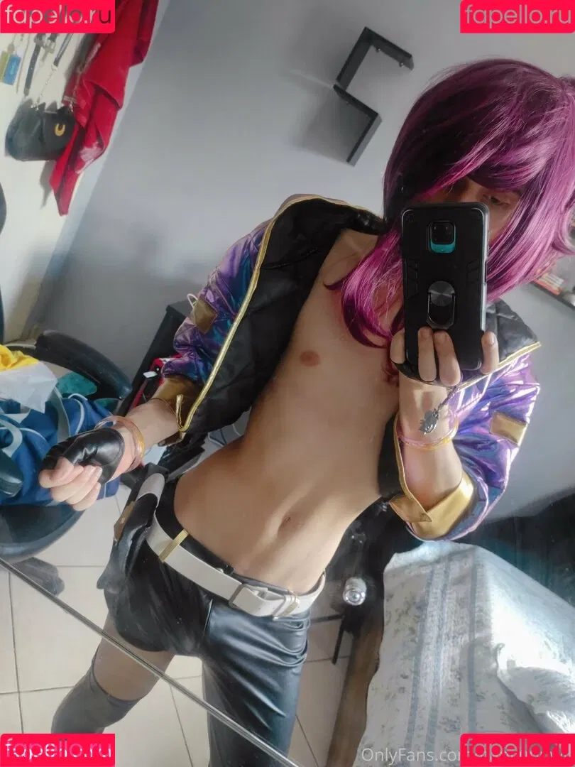 hanyuuuwu Onlyfans Photo Gallery 