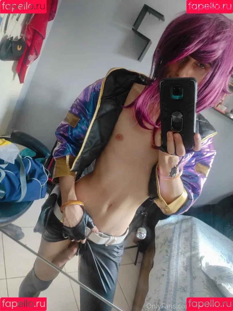 hanyuuuwu Onlyfans Photo Gallery 