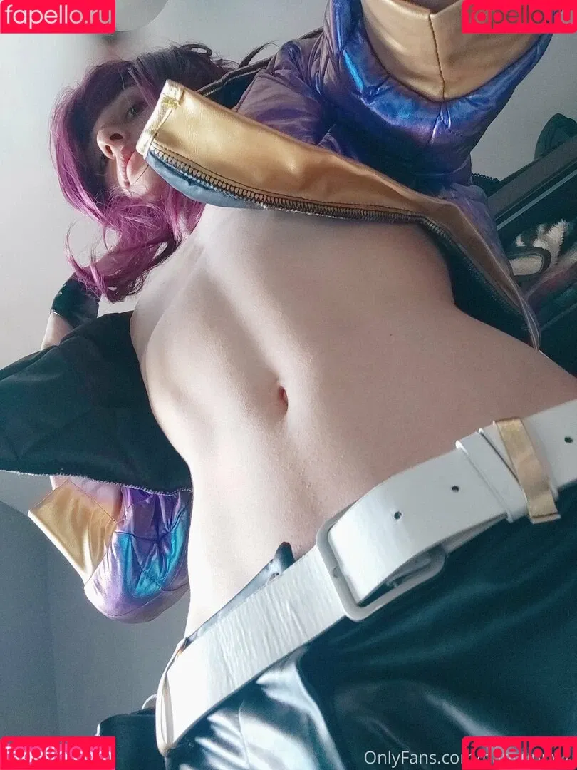 hanyuuuwu Onlyfans Photo Gallery 
