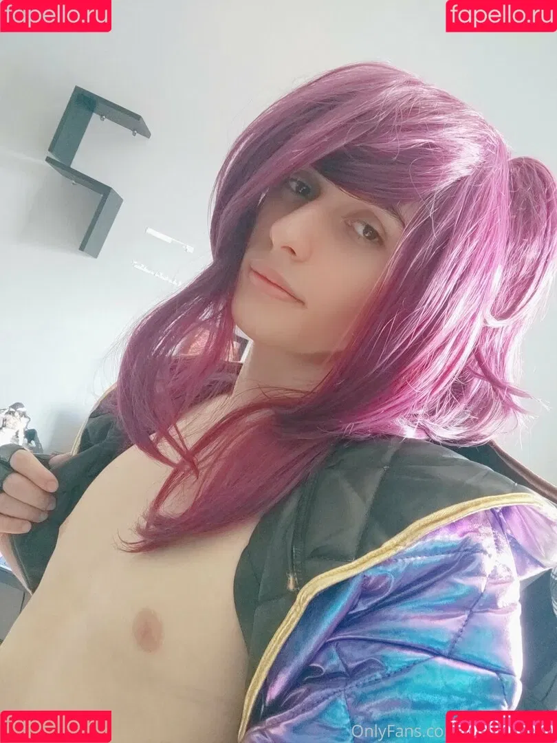 hanyuuuwu Onlyfans Photo Gallery 