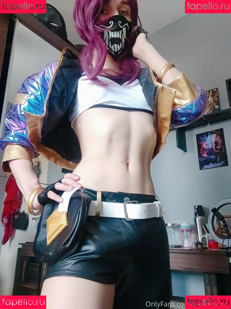 hanyuuuwu Onlyfans Photo Gallery 