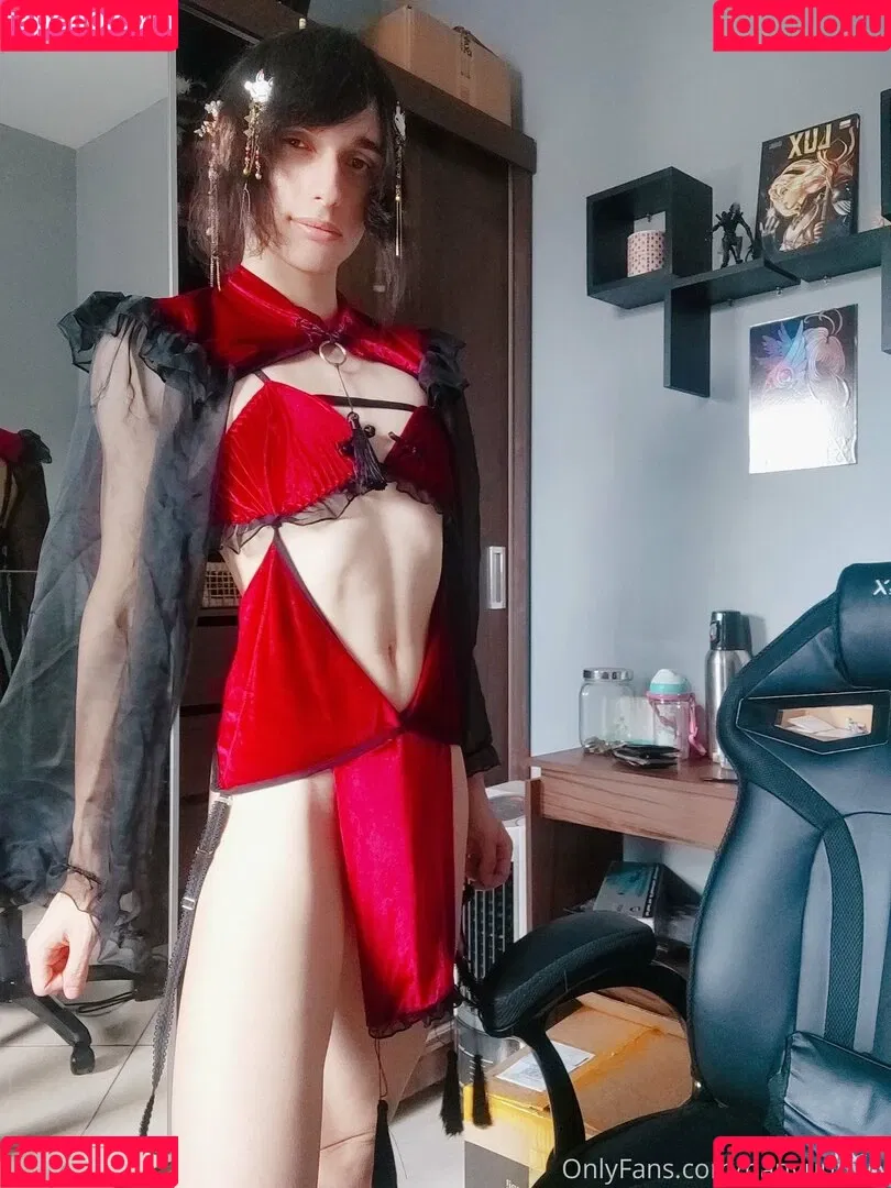 hanyuuuwu Onlyfans Photo Gallery 