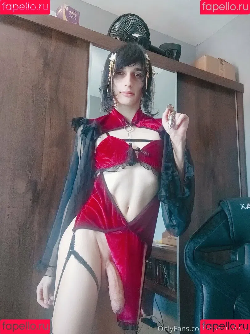 hanyuuuwu Onlyfans Photo Gallery 