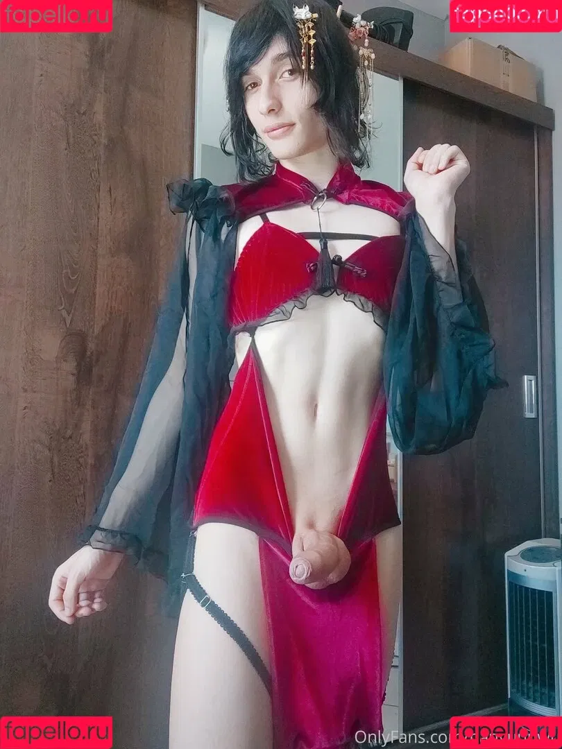 hanyuuuwu Onlyfans Photo Gallery 