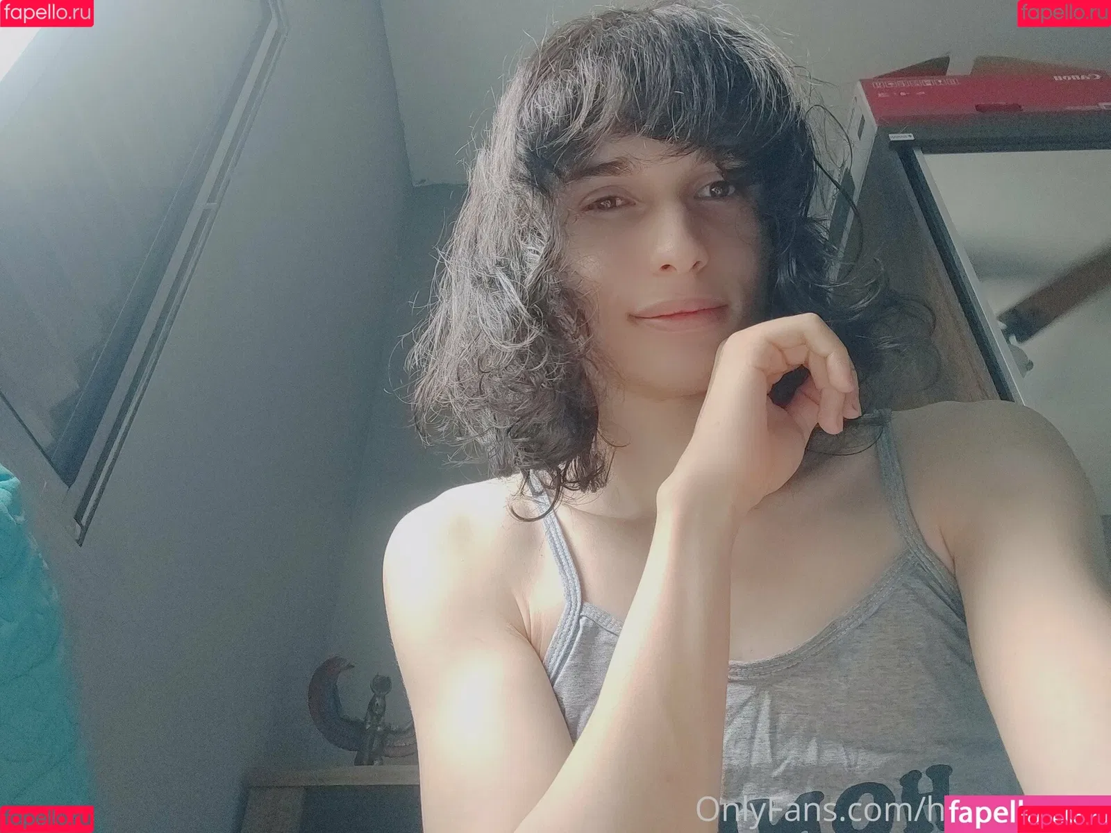 hanyuuuwu Onlyfans Photo Gallery 