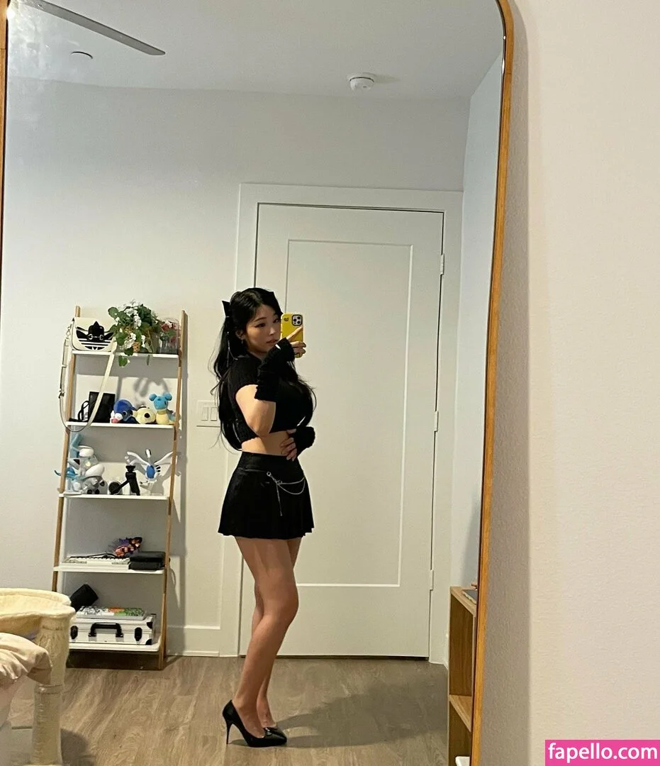 hanyuuuwu Onlyfans Photo Gallery 