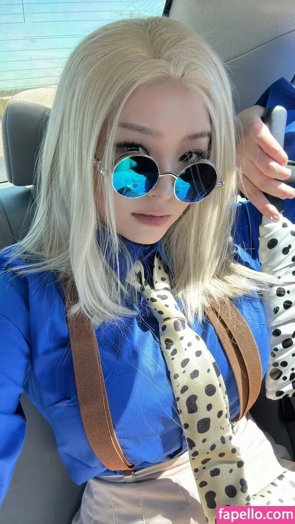 hanyuuuwu Onlyfans Photo Gallery 