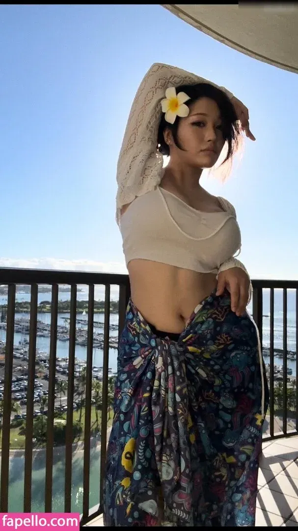 hanyuuuwu Onlyfans Photo Gallery 