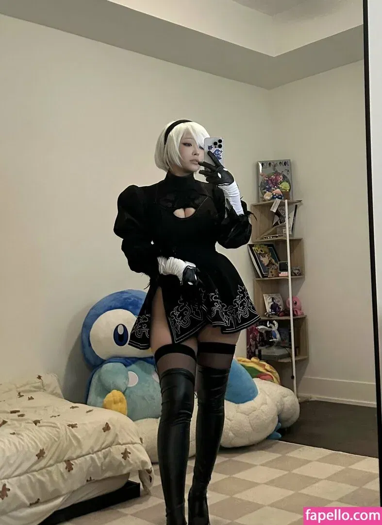 hanyuuuwu Onlyfans Photo Gallery 