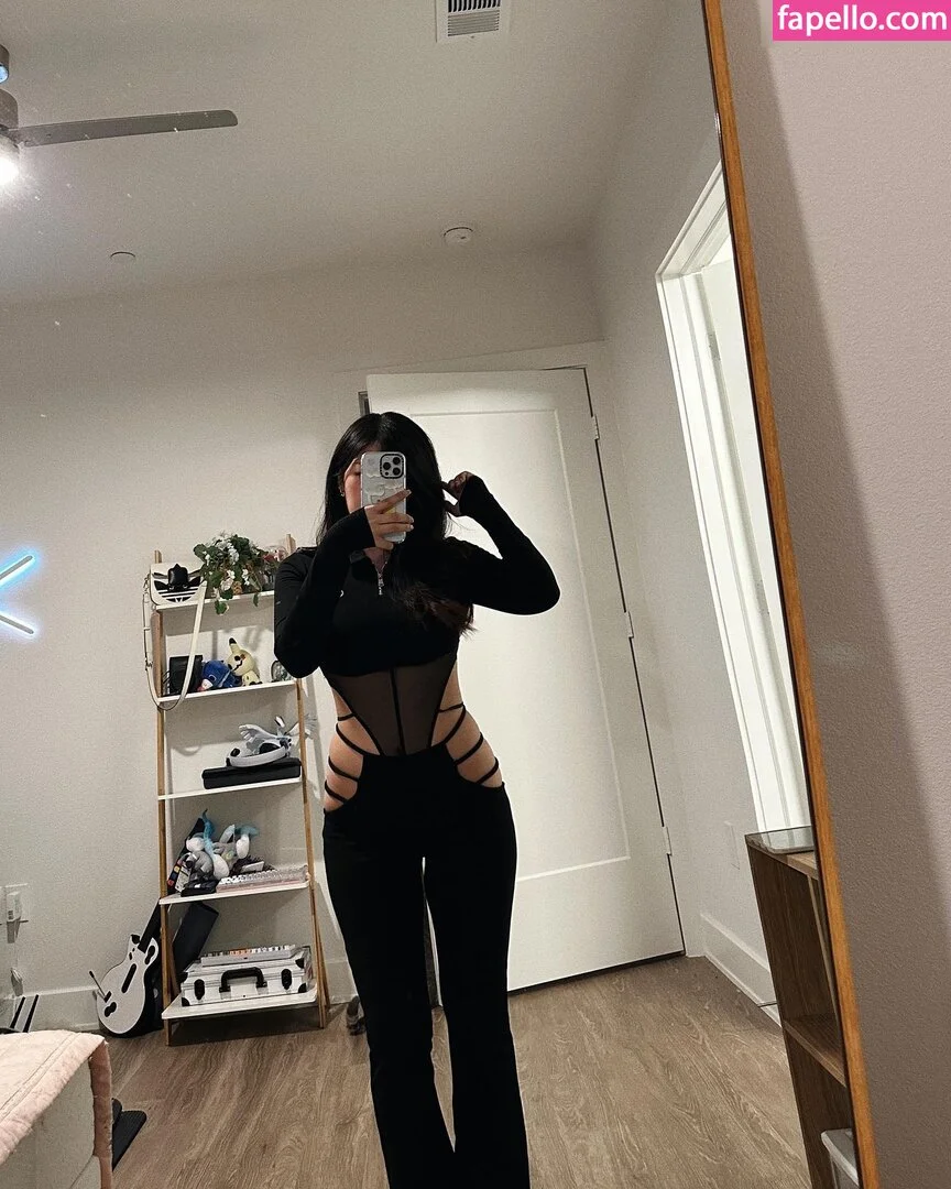 hanyuuuwu Onlyfans Photo Gallery 