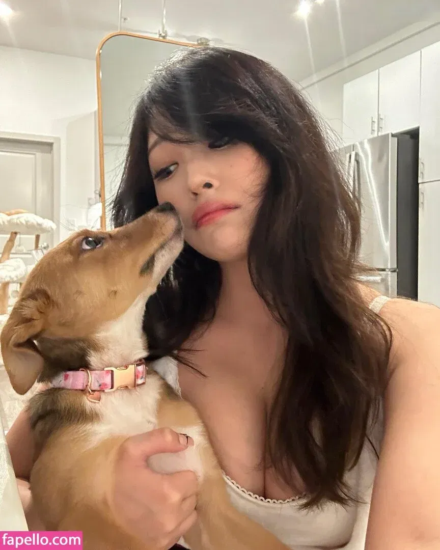 hanyuuuwu Onlyfans Photo Gallery 