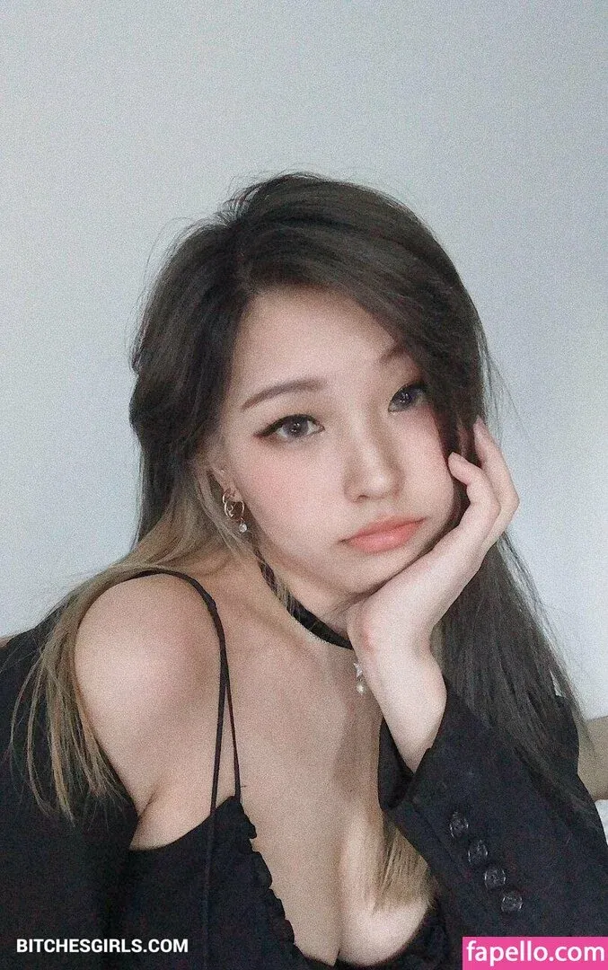 hanyuuuwu Onlyfans Photo Gallery 