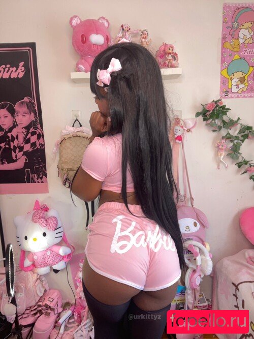 Lilrawrs / urkittyz Nude Onlyfans Photo 44