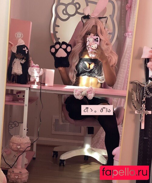 Lilrawrs / urkittyz Nude Onlyfans Photo 36