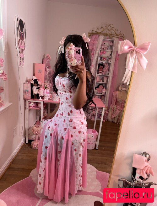 Lilrawrs / urkittyz Nude Onlyfans Photo 25