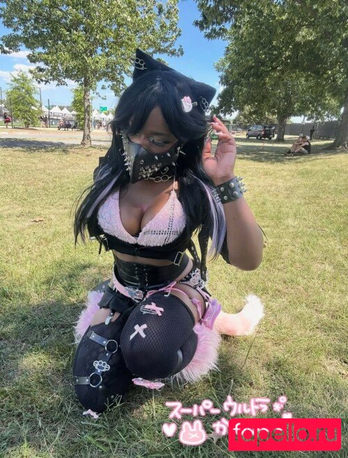 Lilrawrs / urkittyz Nude Onlyfans Photo 13