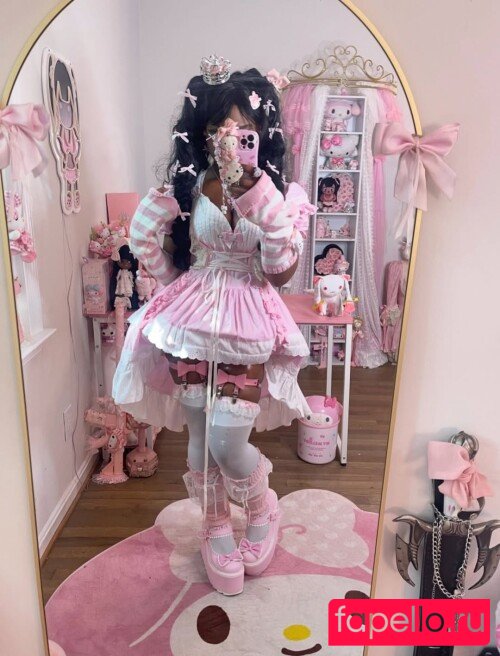 Lilrawrs / urkittyz Nude Onlyfans Photo 14