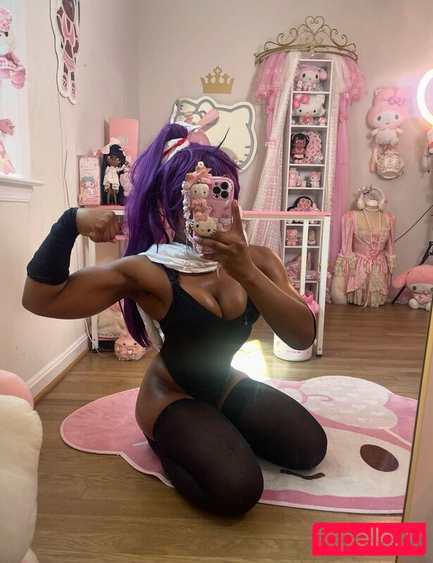 Lilrawrs / urkittyz Nude Onlyfans Photo 9