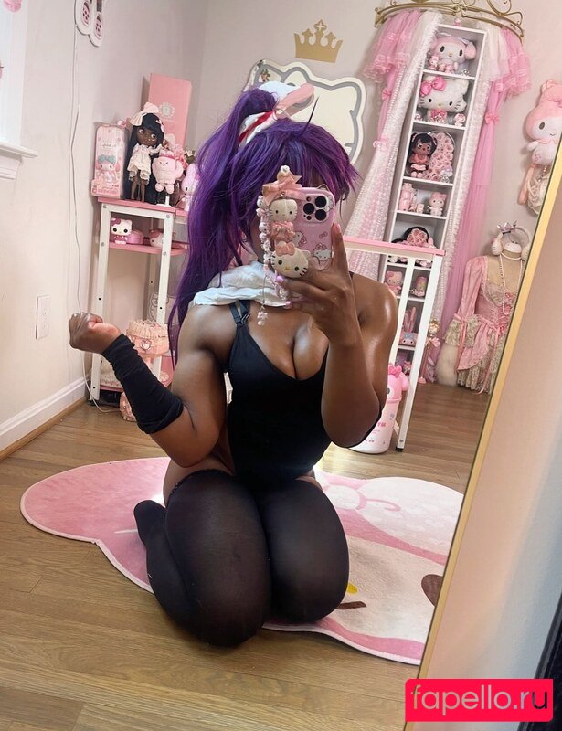 Lilrawrs / urkittyz Nude Onlyfans Photo 7