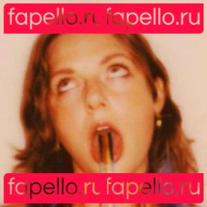 Tove Lo / cupfullofinsanity / tovelo Onlyfans Photo Gallery 