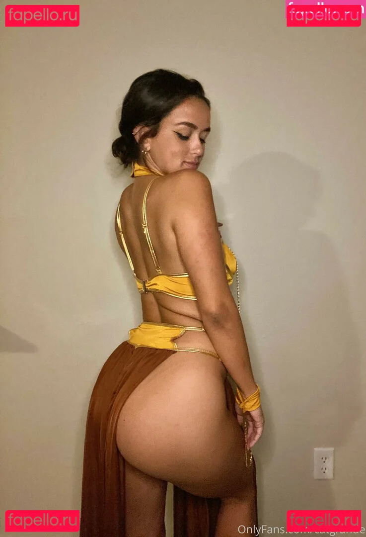 Cat_grande Onlyfans Photo Gallery 