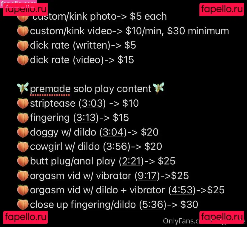 Cat_grande Onlyfans Photo Gallery 