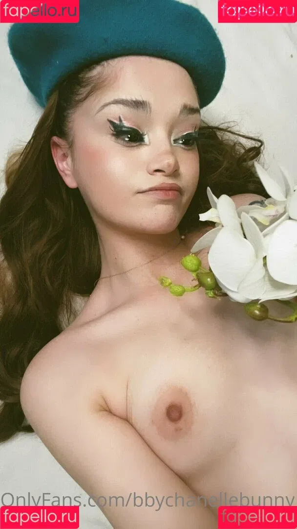 Chanellebunny Onlyfans Photo Gallery 