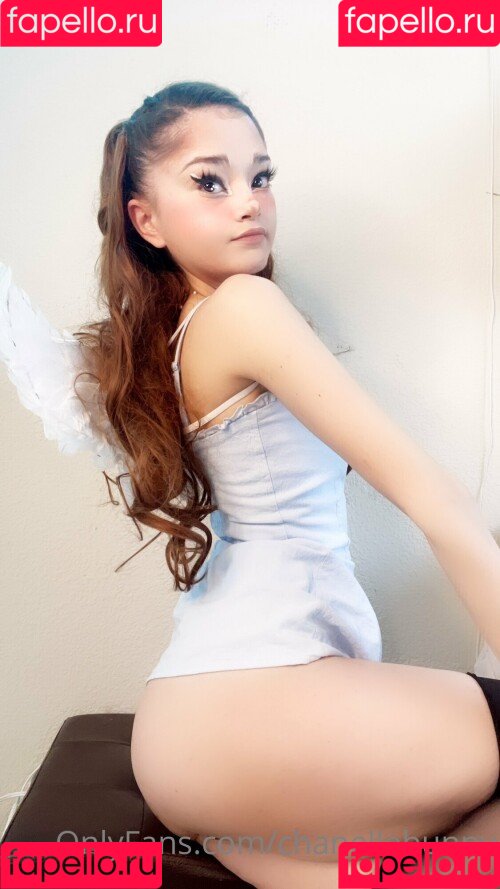 Chanellebunny Onlyfans Photo Gallery 
