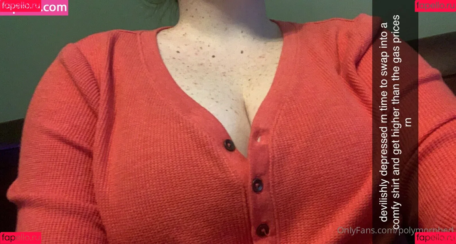 Polymorphed Onlyfans Photo Gallery 
