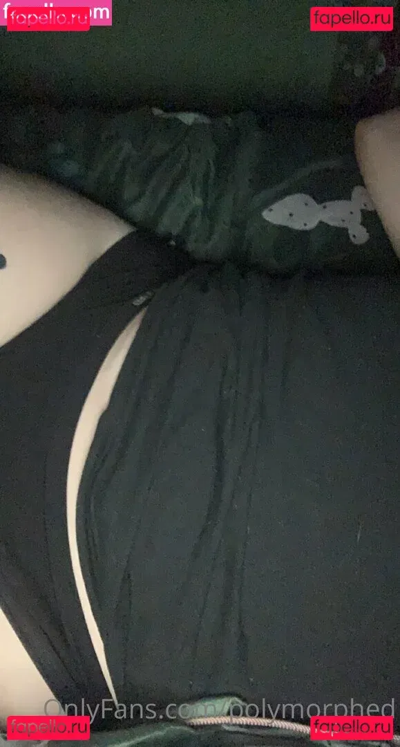 Polymorphed Onlyfans Photo Gallery 