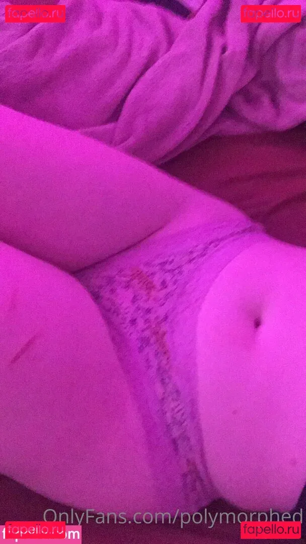 Polymorphed Onlyfans Photo Gallery 